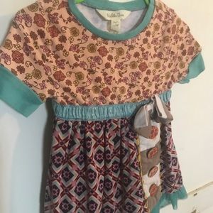 Matilda Jane top
